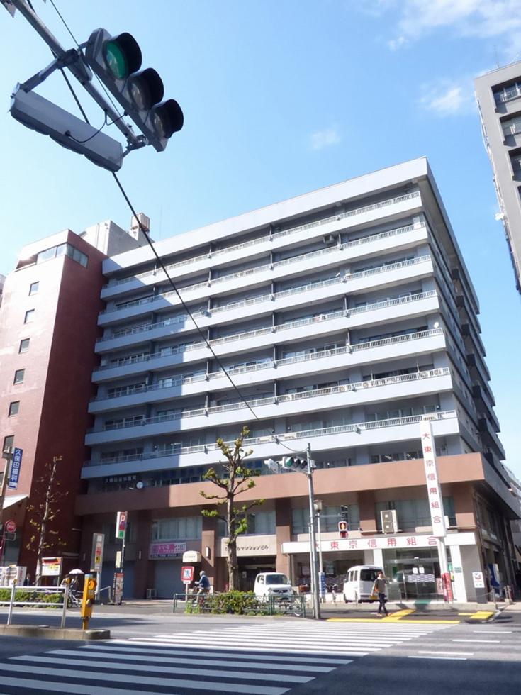 ローヤルマンション